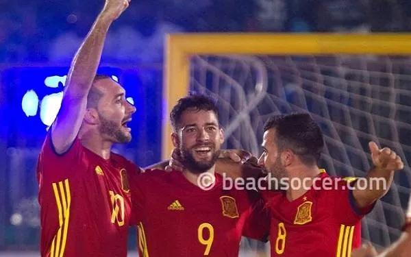 Foto: Beachsoccer.com