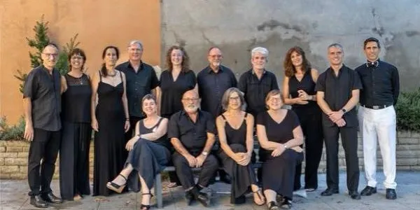 El Cor de Cambra Badaveus es constitueix com a entitat a Altafulla