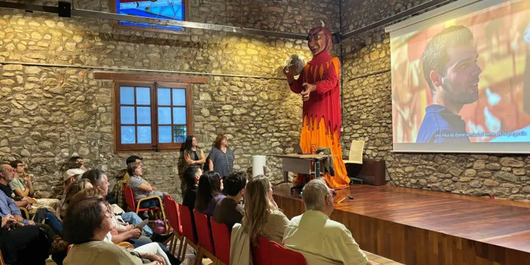 La memòria pagesa de Palau-solità i Plegamans, protagonista de les Jornades Europees de Patrimoni