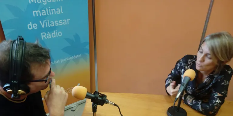 Entrevista Gemma Altell (Especial 25N)