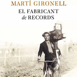 Entrevista a Martí Gironell - episode art