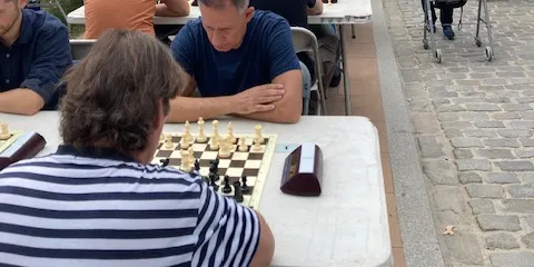 Aquest matí ha començat la Capvuitada, celebració que s’allargarà fins aquest diumenge