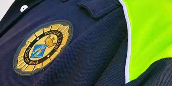 La Policia Local de Roda de Berà evita l'ocupació de dos habitatges