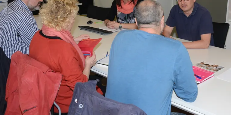 Osca s'interessa pel Rubí Brilla