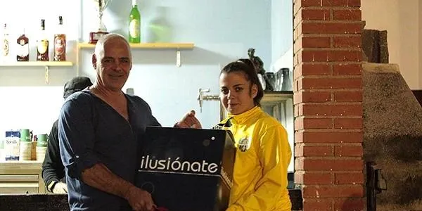 El primer equip del CE Altafulla torna a caure a casa, en aquesta ocasió per 1 a 2 contra el Tancat