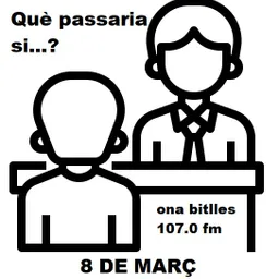 Què passaria si...? - episode art