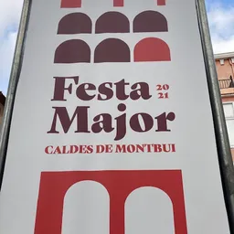 Ràdio per Festa Major 2021 del 11/10/2021 - episode art
