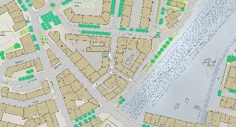 AVISO DE TRÁFICO CON MOTIVO DE LAS OBRAS DE REURBANIZACIÓN DE C/HONDARRIBIA