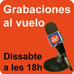 Grabaciones al vuelo del 1/8/2015 - episode art