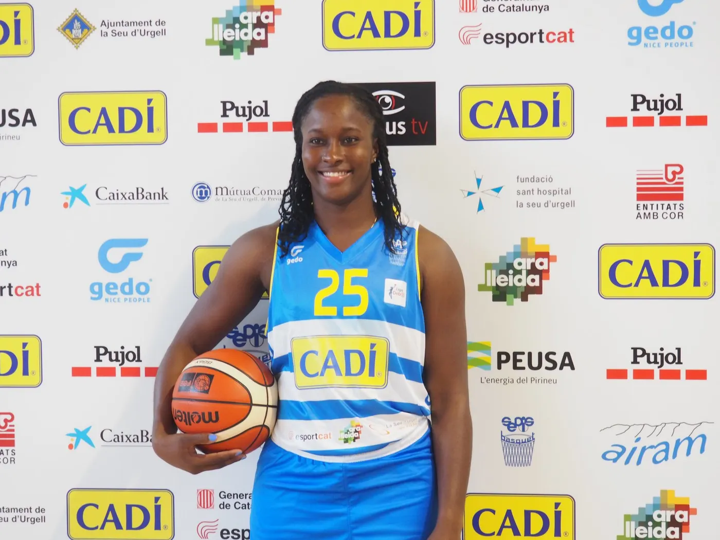 Shereesha Richards