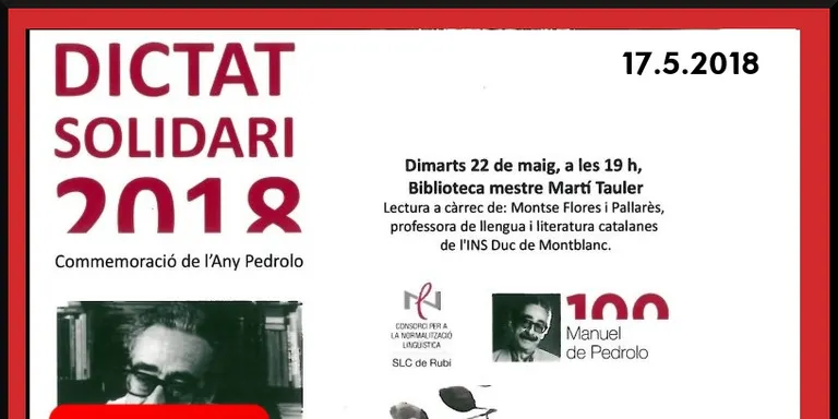 CATexprés 08 - 17 maig 2018