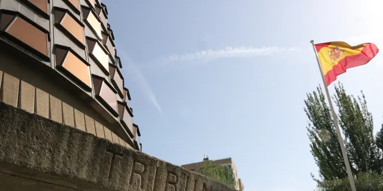 El TC torna a avalar el gruix de la llei d’amnistia i només estima una qüestió menor plantejada pel Suprem