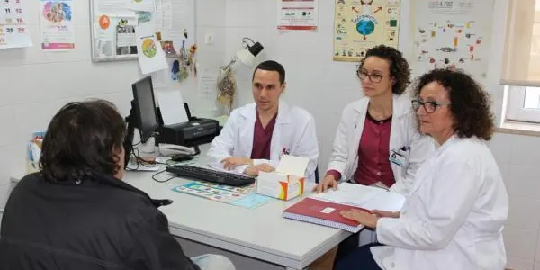 El Servei de Digestiu de l'Hospital Joan XXIII obté finançament per investigar l'hepatitis C en persones amb trastorns psiquiàtrics