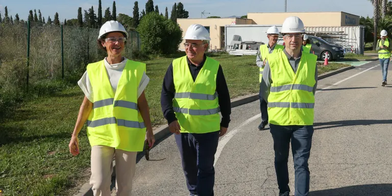 Comaigua impulsa solucions circulars per reforçar la seguretat hídrica del Baix Camp