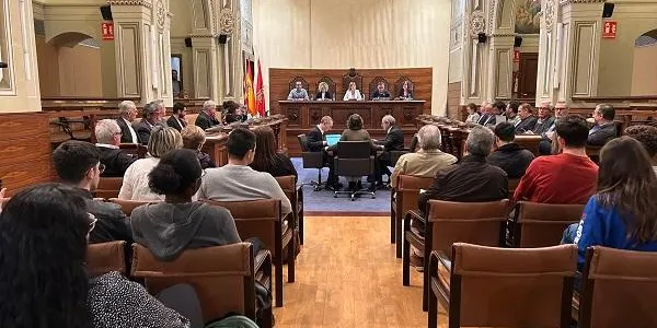 El Ple de la Diputació aprova una modificació de crèdit de 34 MEUR per ampliar subvencions i impulsar nous projectes a la demarcació