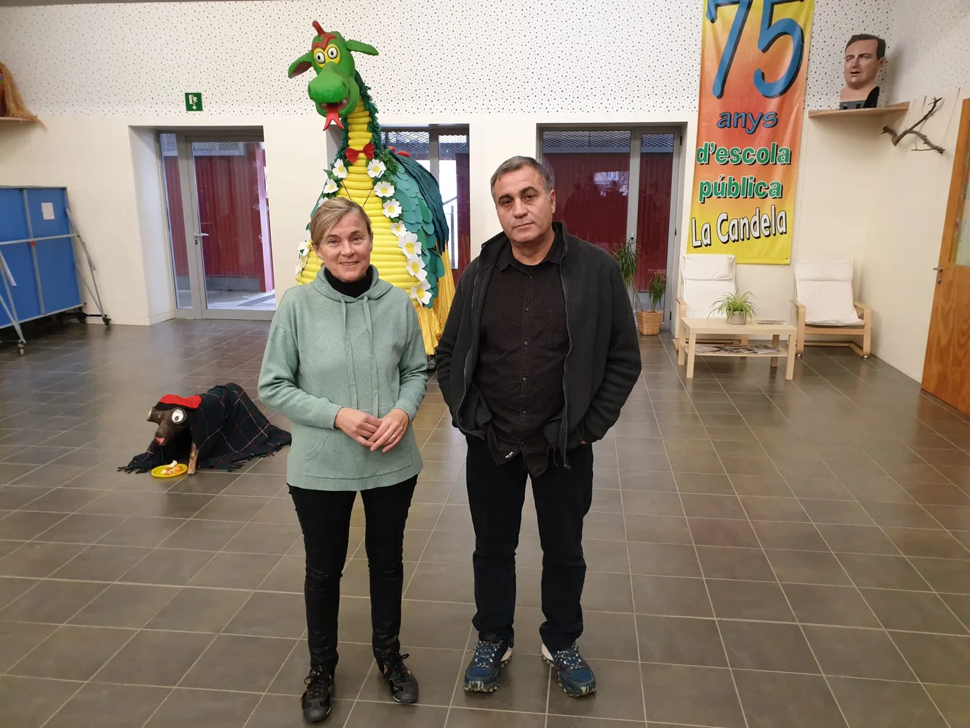 Valls ofereix la segona edició del casal lingüístic a l’alumnat nouvingut