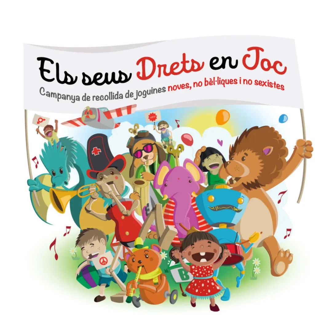 Equipaments locals s'adhereixen a la campanya de la Creu Roja