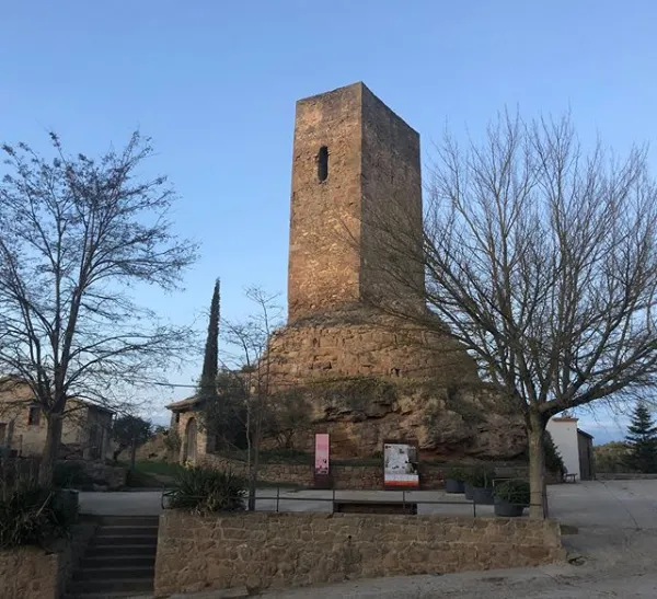 Pinós destinarà 100.000 euros a la restauració de la Torre d'Ardèvol