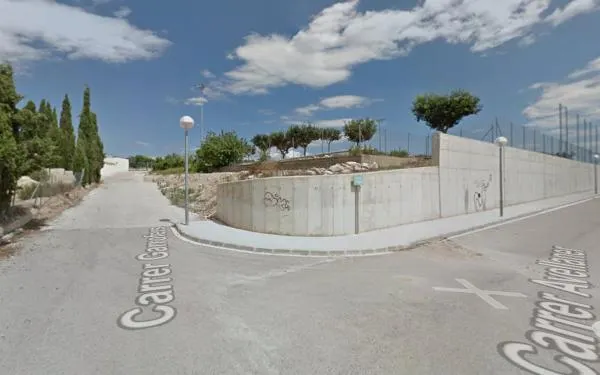 Foto: Google Maps