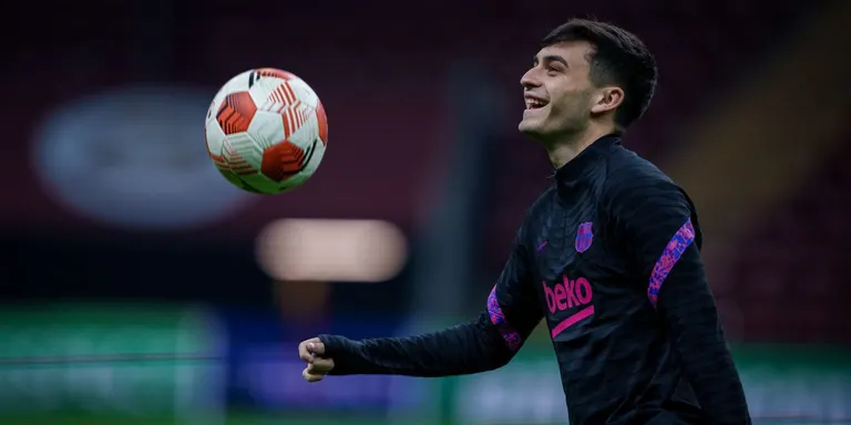 Una nova final a Europa