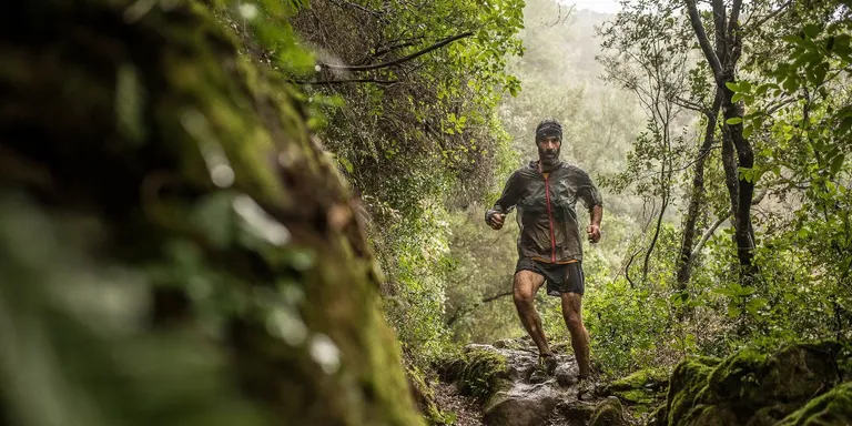 El Trail Rocacorba celebra una desena edició de luxe