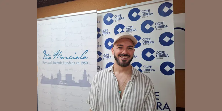 Conoce a Erregiro, artista que ilustrará la Feria de Consolación 2026