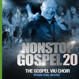Entrevista amb Moisès Sala, director de The Gospel viu Choir. - episode art