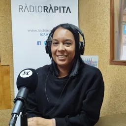 L'entrevista - Jenny González, regidora de Participació Ciutadana. - episode art