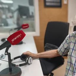 #1287 - El Pacte Nacional per la Llengua presentat ahir a Terrassa - episode art