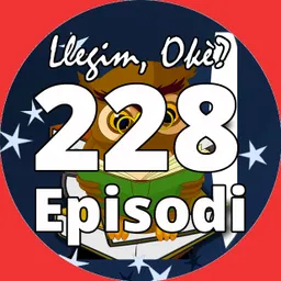 Llegim OKè? del 14/05/2025 (Episodi 228) - episode art