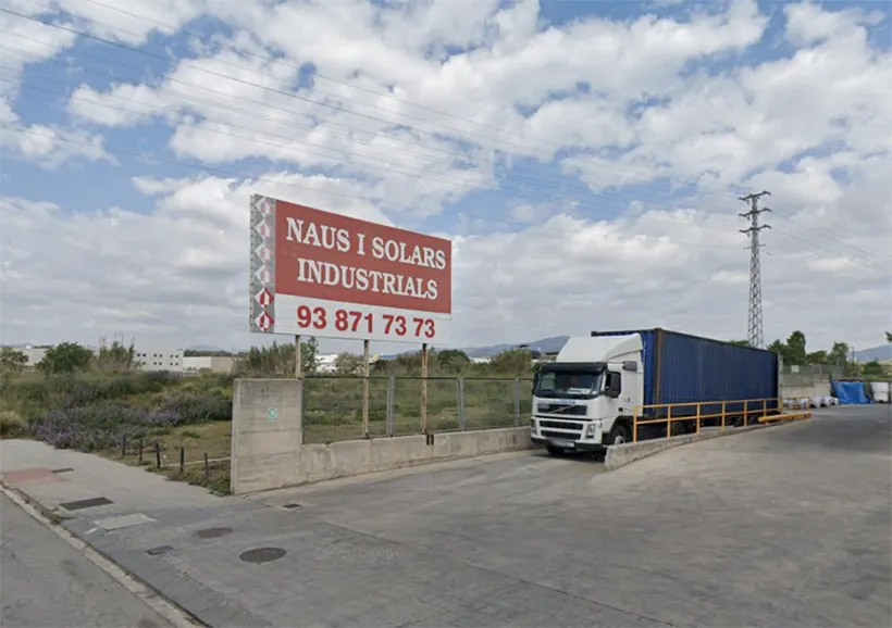 L’oferta de naus i solars en venda i lloguer als polígons industrials de la comarca cau un 20% i fa pujar els preus