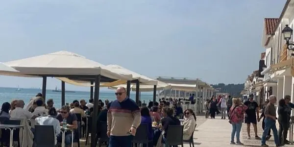 Més d’un 80% d’ocupació durant els primers dies de Setmana Santa a Altafulla