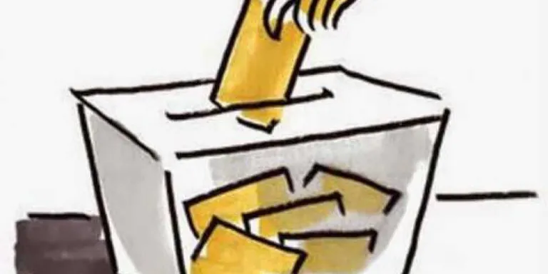 Les eleccions per renovar la junta de l'Esbarjo, el proper 20 d'abril