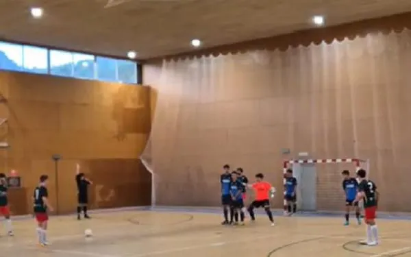 Foto: CFS El Catllar Atlètic