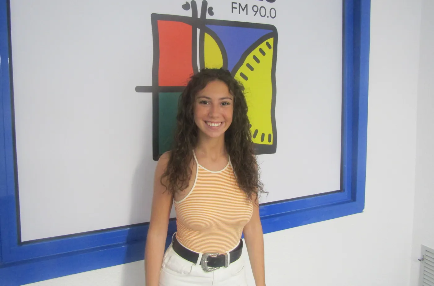 Alba Robles “Vull que la gent que escolti la meva música se senti identificada”
