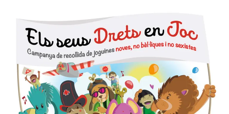 Equipaments locals s'adhereixen a la campanya de la Creu Roja