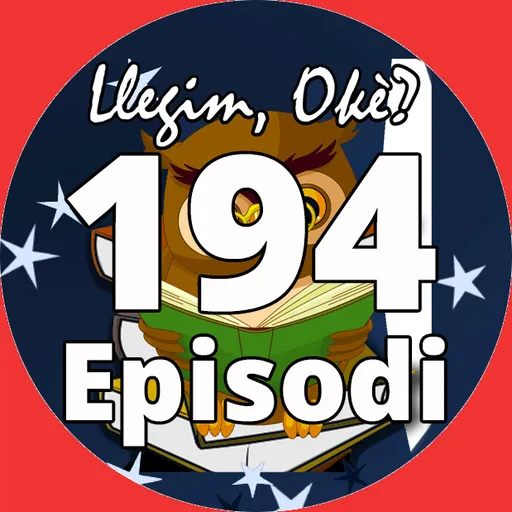 Llegim OKè? del 15/11/2023 (Episodi 194)