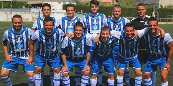 Isaac Fernàndez és el nou entrenador de la UD Torredembarra amb l’objectiu de mantenir l’equip a Primera Catalana