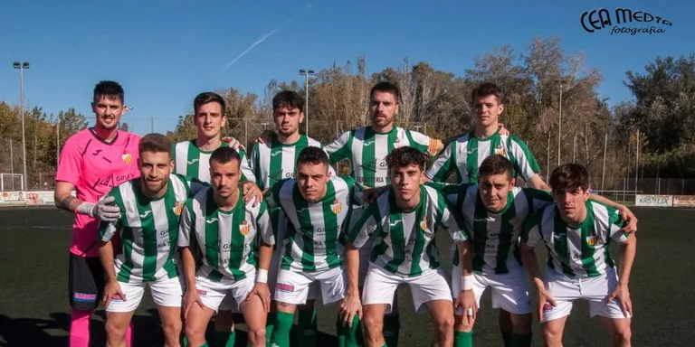 L'Alguaire cau per 1-0 en la seva visita al municipal de Pardinyes