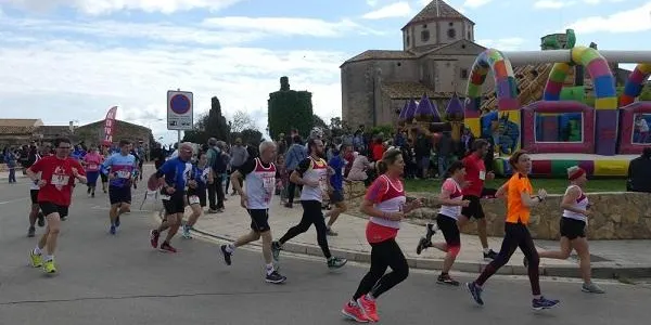 Obertes les inscripcions per a la prova de Relleus Mixts de la Cursa 1 de Maig dels Atletes d’Altafulla