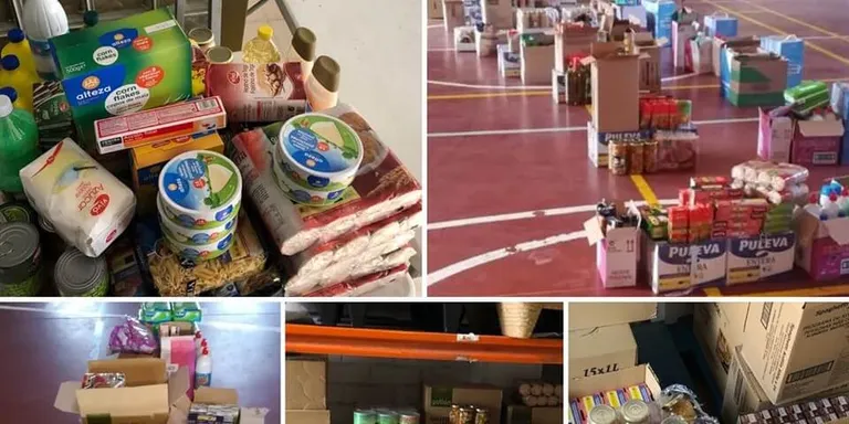 El Consell Comarcal de l'Urgell rep una cinquantena de sol·licituds d'ajuda per aliments