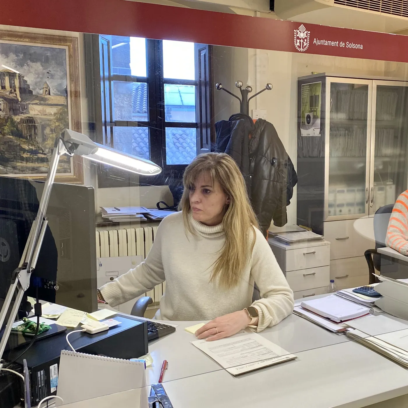 L’Oficina d’Habitatge de l’Ajuntament de Solsona inicia la tramitació dels ajuts al lloguer per a persones grans