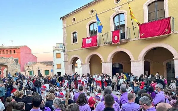 Foto: Ajuntament d'Altafulla