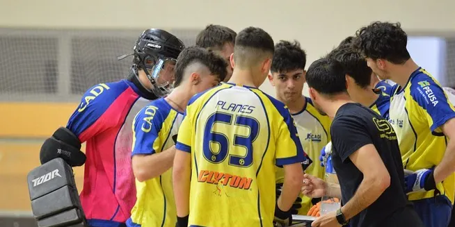 El CHPA Cadí començarà la lliga el 16 de setembre contra l'HC Castellar