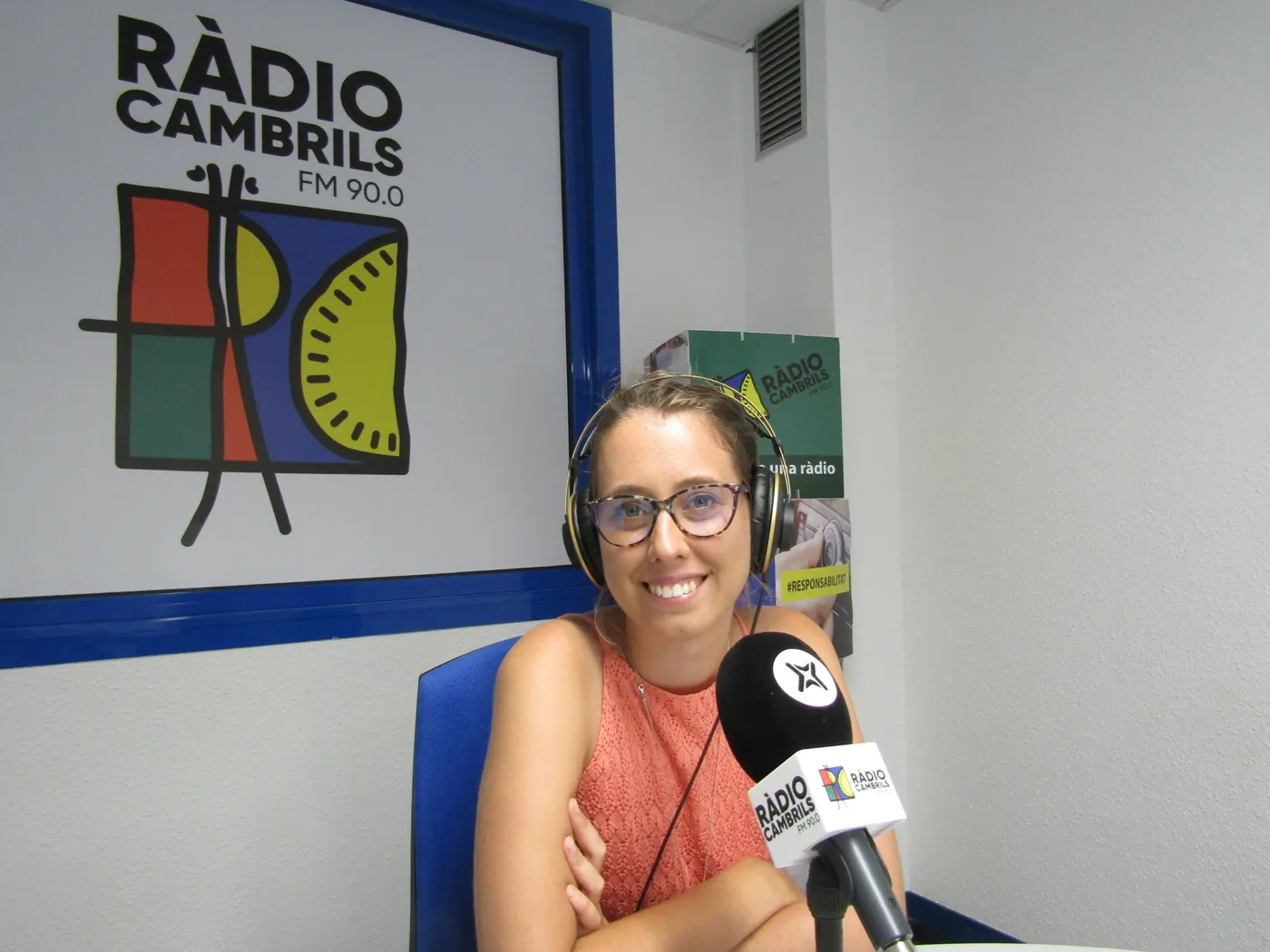 Mireia Bosch: “A Eurecat investiguem estratègies per millorar la salut i la nutrició a la postmenopausa”