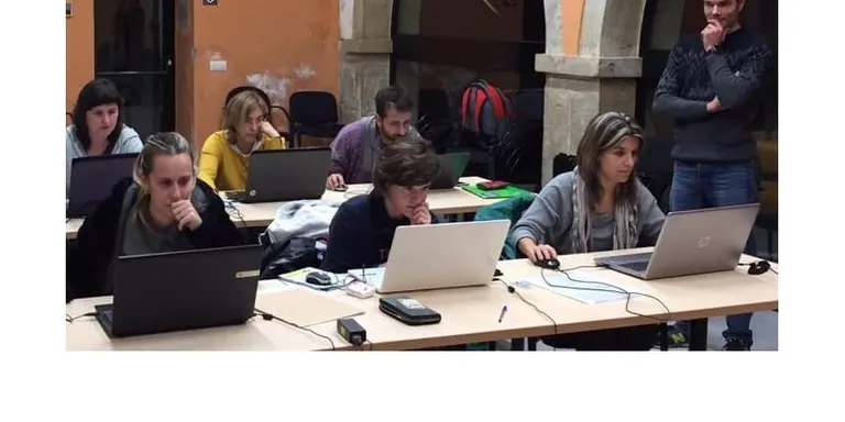 Finalitza el curs d'ACTIC amb tots els participants aprovats