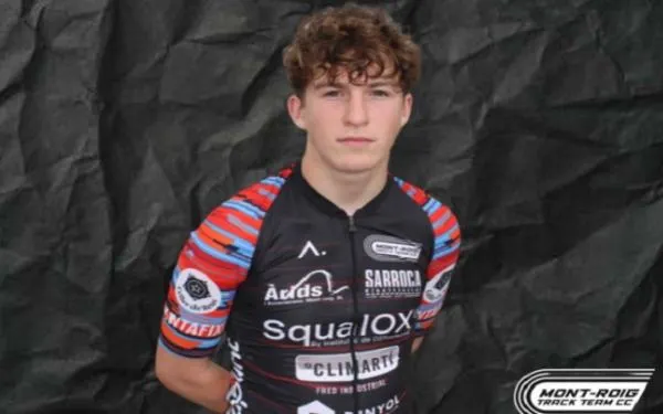 Foto: Mont-roig Track Team