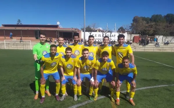 Foto: CE El Catllar