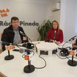 Pineda Es Mou: Pinedencs d'Ucraïna i campanya solidària a PIneda (2/3/2022) - episode art
