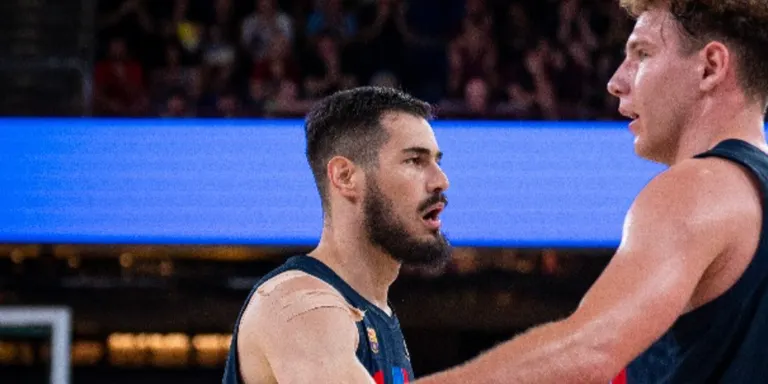 El Barça rep l'Unicaja a la busca del segon triomf de la sèrie